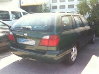 NISSAN PRIMERA SW 90-96