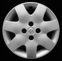 COPPA RUOTA 15NISSAN MICRA K12 03>