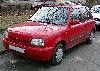 NISSAN MICRA 93-03