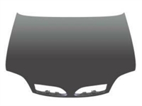 COFANO ANT NISSAN MICRA K11 04/98>12/02