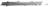 SPOILER P/TI ANT NISSAN KING CAB/TERRANO 01/86>12/92