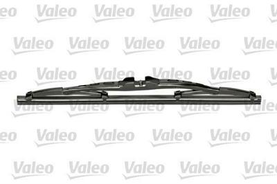 V65 SPAZZOLA TERGI SILENCIO STANDARD (MM 650)