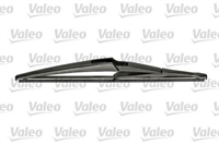 VM52 SPAZZOLA TERGI SILENCIO POST (MM 240)