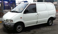 NISSAN SERENA 93>VANETTE 95>