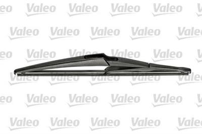 VR59 SPAZZOLA TERGI SILENCIO POST (MM 310)