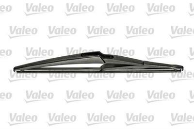 VR50 SPAZZOLA TERGI SILENCIO POST (MM 280)