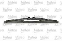 VM21 SPAZZOLA TERGI SILENCIO PERFORMANCE (MM 700)