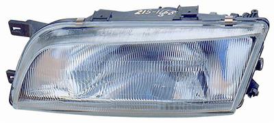 FARO DX H4 REG MAN NISSAN ALMERA 10/95>05/98