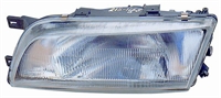 FARO DX H4 REG MAN NISSAN ALMERA 10/95>05/98