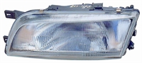 FARO SX H4 PRED REG ELETT NISSAN ALMERA 10/95>05/98