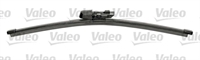 VR267 SPAZZOLA TERGI SILENCIO REAR BLADE (MM 400)