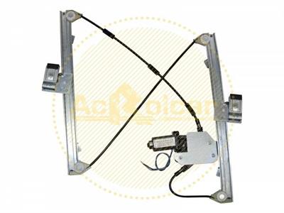 ALZAV.EL.A/DX JAGUAR S TYPE 99>2 PIN