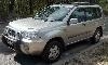NISSAN X-TRAIL 01-07/07