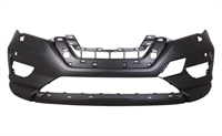 P/TI ANT C/LAVAF+PDC NISSAN X-TRAIL 07/17>
