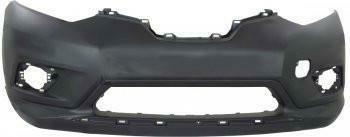 P/TI ANT PRIM C/PDC NISSAN X-TRAIL 01/14>