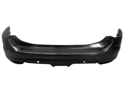 P/TI POST PRIM C/SENS NISSAN X-TRAIL 01/14>