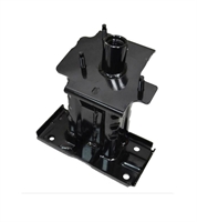 STAFFA RINF P/TI A/SX NISSAN X-TRAIL 01/14>