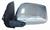RETR.SX MAN.NISSAN NAVARA 2005>2007CALOTTA CROMATA MOD.GRANDE
