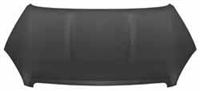 COFANO ANT NISSAN QASHQAI 02/07>12/09