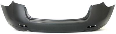 P/TI POST PRIM NISSAN MURANO 10/08>/01/11>