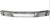 RINF P/TI POST NISSAN MURANO 10/08>