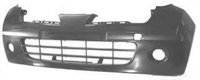 P/TI ANT C/FEND NISSAN MICRA K12 09/05>09/10