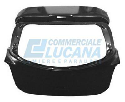 PORTELLONE NISSAN MICRA K13 08/13> VISIA