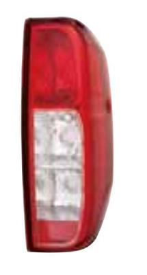 GR OTTICO P/DX BIANCO ROSSO NISSAN NAVARA 01/05> MOD PICK-UP