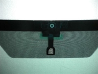 P.ZZA RISC.VR NISSAN X-TRAIL 2014>+PROF.INFERIORE