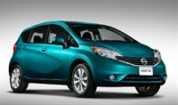             NISSAN NOTE 2013>