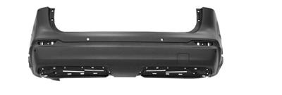 P/TI POST C/PDC+FORI MODAN NISSAN QASHQAI 06/17> -TUV-