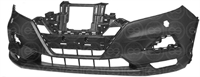 P/TI ANT PRIM C/LAVAF+PA NISSAN QASHQAI 06/17> -TUV-