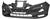 P/TI ANT PRIM C/LAVAF+PA NISSAN QASHQAI 06/17> -TUV-