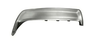 MODAN P/TI P/SX SILVER NISSAN QASHQAI 06/17>
