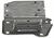 STAFFA RINF P/TI A/SX NISSAN QASHQAI 01/14> =7054436