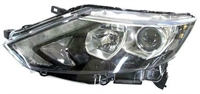 FARO DX H11-H7 PRED REGEL DRL LED NISSAN QASHQAI 01/14>