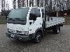 NISSAN CABSTAR 99-07