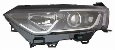 FARO SX H11-H9 LED C/DRL PRED REGOLAZ ELETTRICA NIS MICRA 03/17>
