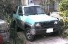 DAIHATSU FEROZA+BERTONE 89>