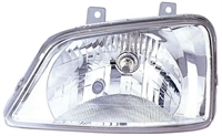 FARO SX H4 PRED REG ELET DAIHATSU TERIOS 00>05