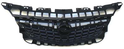 GRIGLIA OPEL ASTRA J 01/10>