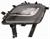 FEND C/DRL DX OPEL ASTRA J 01/10> PARAB NERA