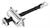 TIRANTE PORTA POST DX/SX OPEL ASTRA J 01/10>