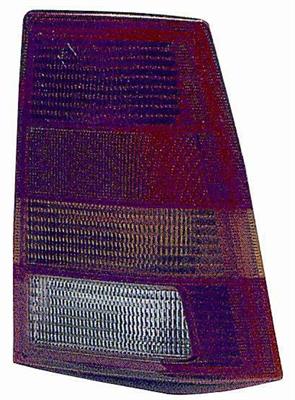 GR OTTICO P/DX OPEL KADETT E 09/84>09/91 3VOLUMI 4PORTE