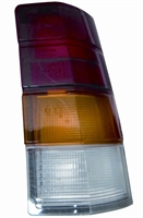 GR OTTICO P/SX OPEL KADETT E 09/84>09/91 SW