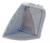 GR OTTICO A/DX BIANCO OPEL OMEGA A 01/91>02/94