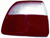 GR OTTICO P/DX EST BIANCO ROSSO OPEL OMEGA B 10/99>07/03
