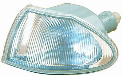 FANALE A/DX BIANCO OPEL ASTRA F 06/94>02/98