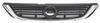 GRIGLIA NERA C/CORNICE CROM OPEL VECTRA B 01/99>05/02