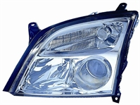 FARO DX H7-H7 PR REG ELOP VECTRA C-SIGNUM 06/02>10/05 PAR CROM